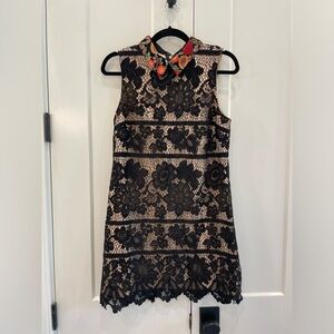 Gianni Bini Lace Dress